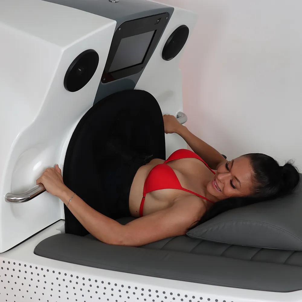 Infrashape horizontal Miskolc