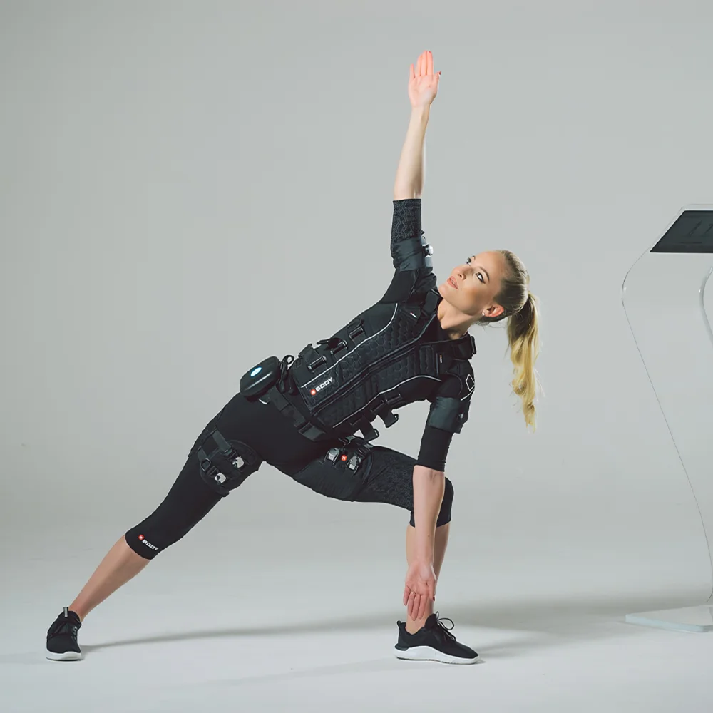 Infrashape horizontal Miskolc